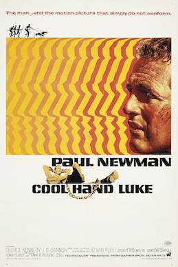 Cool Hand Luke